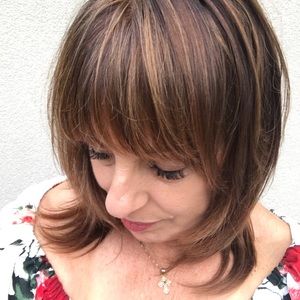 Meet your Posher, Victoria